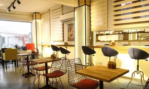 هتل نوا فلتس استانبول